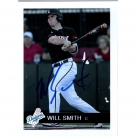 Will Smith autograph